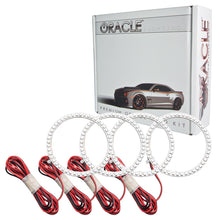 Cargar imagen en el visor de la galería, Oracle Dodge Viper SRT-10 03-09 LED Halo Kit - White SEE WARRANTY