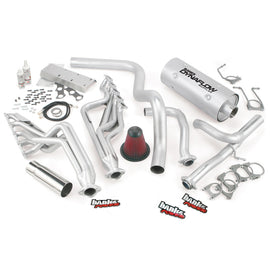 Bancos de energía 13 Ford 6.8L Mh C ES/D Sistema PowerPack