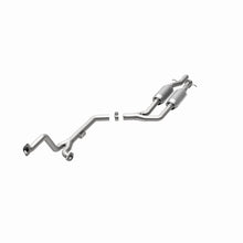 Cargar imagen en el visor de la galería, MagnaFlow Conv DF 92-93 Mercedes 500E 5.0L