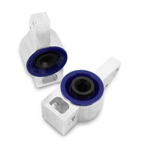 Cargar imagen en el visor de la galería, SuperPro 2012 Volkswagen Golf R Base Front Lower Inner Rearward Control Arm Bushing &amp; Mount Assembly
