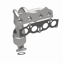 Cargar imagen en el visor de la galería, MagnaFlow Conv DF 02-06 Toyota Camry 2.4L