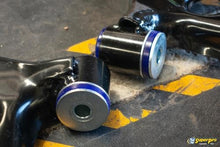 Cargar imagen en el visor de la galería, SuperPro 2016 Honda Civic EX Front Lower Control Arm Set w/ Bushings