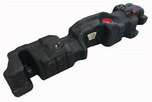 Cargar imagen en el visor de la galería, Titan Fuel Tanks 17-23 Ford F-250 65 Gal. Extra HD Cross-Linked PE XXL Mid-Ship Tank - Crew Cab LB