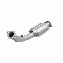 Cargar imagen en el visor de la galería, MagnaFlow Conv DF 96-98 Mazda MPV 3.0L Front