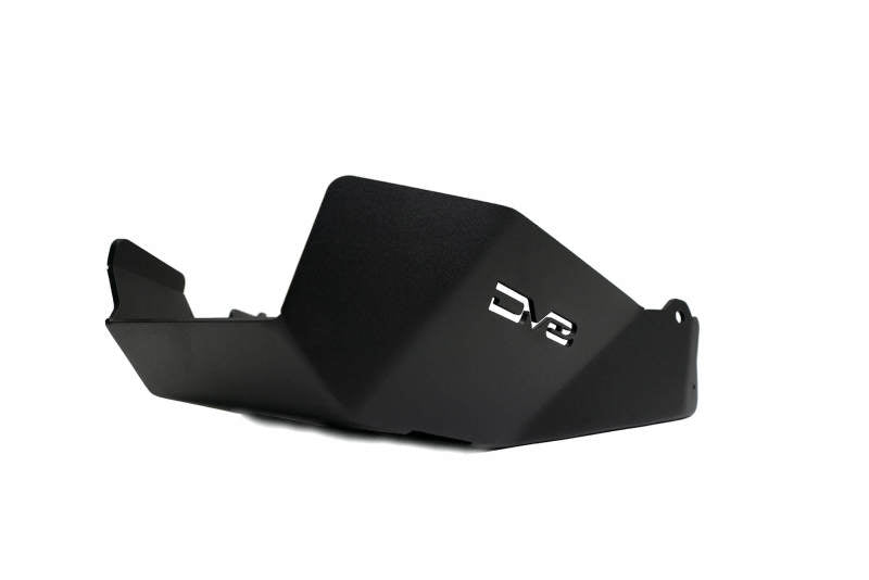 DV8 Offroad 21-22 Ford Bronco Placa protectora de brazo de control inferior delantero