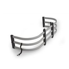 Cargar imagen en el visor de la galería, AMP Research 19-23 Ram 1500 (excepto RamBox/portones traseros multifunción) Std Cab Bedxtender HD Max - Plata