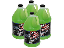 Cargar imagen en el visor de la galería, aFe MagnumFLOW Pro Dry S Air Filter Power Cleaner - 1 Gallon (4 Pack)