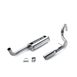 Sistema MagnaFlow C/B 98 Jeep Cherokee 5.9LV8