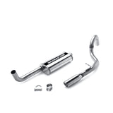 Sistema MagnaFlow C/B 98 Jeep Cherokee 5.9LV8