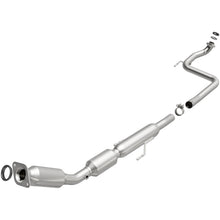 Cargar imagen en el visor de la galería, MagnaFlow Conv Direct Fit OEM 2008-2012 Scion L4 1.8L Underbody