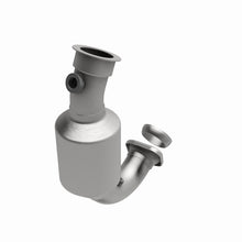 Cargar imagen en el visor de la galería, MagnaFlow Conv DF 02-03 Liberty 3.7L Passenger Side Front