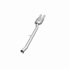Cargar imagen en el visor de la galería, MagnaFlow Conv Jaguar 26.87X6.5X4 2.25/1.75