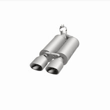 Cargar imagen en el visor de la galería, MagnaFlow 05-06 Chrsyler Crossfire V6 3.2L S/C SRT-6 Dual Center Rear Exit Cat Back Perf Exhaust