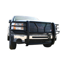 Cargar imagen en el visor de la galería, Westin 2007-2013 GMC Sierra 1500 HDX Grille Guard - Black