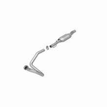 Cargar imagen en el visor de la galería, MagnaFlow Conv DF 99-02 Dodge Dakota 2.5L 2WD