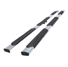 Cargar imagen en el visor de la galería, Westin 2020 Chevy Silverado 2500 Crew Cab (6.5ft Bed) R5 XD W2W Nerf Bars - Polished Stainless