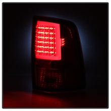 Cargar imagen en el visor de la galería, xTune Dodge Ram 1500 09-16 LED Tail Lights Incandescent Model Only - Red Clear ALT-ON-DR09-LBLED-RC