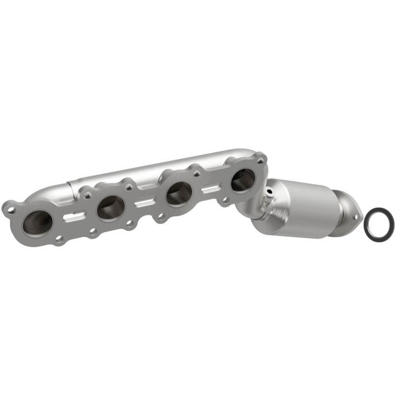 MagnaFlow Convertidor Catalítico Federal de Grado OEM de Ajuste Directo 13-16 Lexus LS600h V8 5.0L