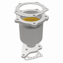Cargar imagen en el visor de la galería, MagnaFlow Conv DF 96-97 Mazda 626 2.0L