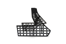 Cargar imagen en el visor de la galería, DV8 Offroad 22-23 Toyota Tundra Consola central Paneles Molle/Montaje de dispositivo