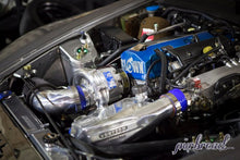 Cargar imagen en el visor de la galería, Mishimoto 00-09 Honda S2000 Manual Aluminum Radiator