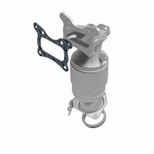 Cargar imagen en el visor de la galería, MagnaFlow 12-14 Honda CR-V 2.4L L4 GAS California Catalytic Converter Direct Fit