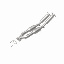 Cargar imagen en el visor de la galería, MagnaFlow Conv DF 99-01 Volvo S80 2.8L