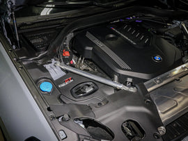 Sistema de admisión aFe POWER Momentum GT Pro Dry S 20-23 BMW X3/X4 M40i L6-3.0L (t) B58