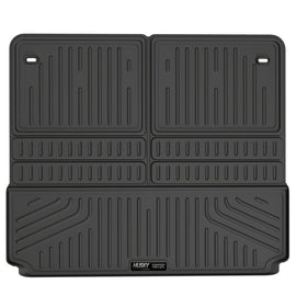 Husky Liners 2022 Mitsubishi Outlander WeatherBeater Cargo Liner - Black