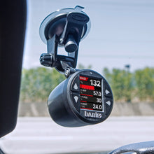 Cargar imagen en el visor de la galería, Kit de cápsulas de calibre único de 52 mm Banks Power con base adhesiva