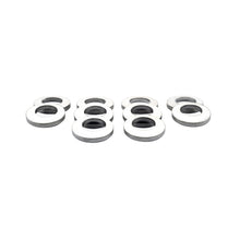 Cargar imagen en el visor de la galería, McGard Cragar Offset Washers (Stainless Steel) - 10 Pack