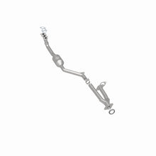 Cargar imagen en el visor de la galería, MagnaFlow Direct Fit SS Converter 10-14 Subaru Legacy H6 3.6L