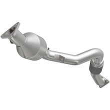 Cargar imagen en el visor de la galería, Magnaflow Conv DF 2007-2010 Q7 V6 3.6 OEM Underbody