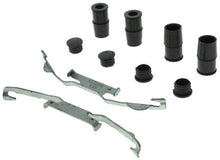 Cargar imagen en el visor de la galería, StopTech Street Select Brake Pads - Rear