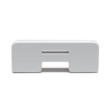 Cargar imagen en el visor de la galería, ORACLE Lighting Universal Illuminated LED Letter Badges - Matte Wht Surface Finish - A SEE WARRANTY