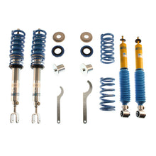 Cargar imagen en el visor de la galería, Bilstein B16 2004 Audi S4 Base Front and Rear Performance Suspension System