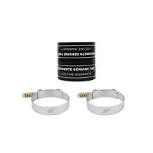 Cargar imagen en el visor de la galería, Mishimoto 03-04 Ford 6.0L Powerstroke Kit de arranque - Bota superior del lado frío