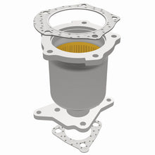 Cargar imagen en el visor de la galería, MagnaFlow Conv DF 96-97 Mazda 626 2.0L