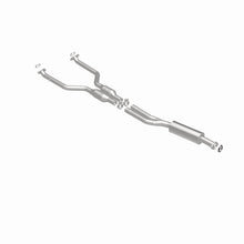 Cargar imagen en el visor de la galería, MagnaFlow Conv DF 07-10 Lexus GS350 3.5L