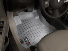 Cargar imagen en el visor de la galería, WeatherTech 2016-2020 Kia Sorento Front FloorLiner - Grey