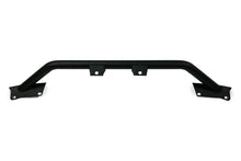 Cargar imagen en el visor de la galería, DV8 Offroad 2021-2022 Ford Bronco (no para parachoques de plástico de fábrica) Barra protectora de parachoques de fábrica - Negro