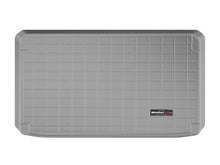 Cargar imagen en el visor de la galería, WeatherTech 2015+ Mini Hardtop Cargo Liner - Grey