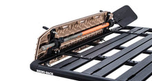Cargar imagen en el visor de la galería, Rhino-Rack Pioneer Max Track 75 Degree Bracket Kit