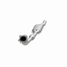 Cargar imagen en el visor de la galería, MagnaFlow Conv DF 03-04 Audi RS6 4.2L Passenger Side