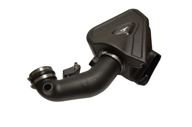 Admisión Injen 16-20 Chevrolet Camaro SS 6.2L V8 Evolution