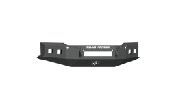 Road Armor 19-20 Chevy 1500 Stealth Parachoques delantero sin cabrestante - Tex Blk