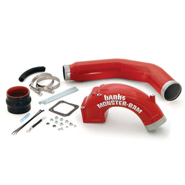 Banks Power 03-07 Dodge 5.9L Monster-Ram Admisión con tubo de impulso