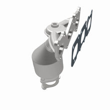 Cargar imagen en el visor de la galería, MagnaFlow Conv DF 2008 Hyundai Sonata 3.3L