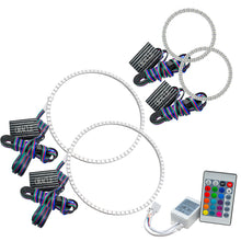 Cargar imagen en el visor de la galería, Oracle Mercedes Benz Sprinter Van 11-12 Halo Kit - Non Projector - w/ Simple Controller SEE WARRANTY