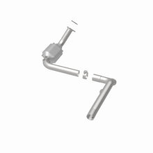 Cargar imagen en el visor de la galería, MagnaFlow Conv DF 03-06 Silverado SS Driver Side